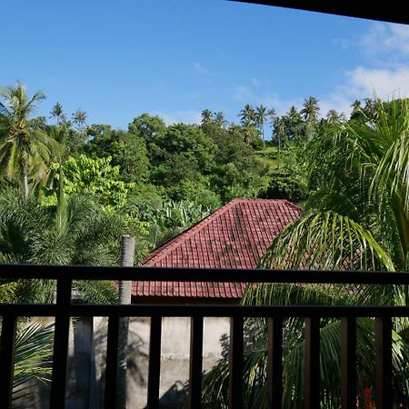 Asoka Homestay Senggigi Kültér fotó