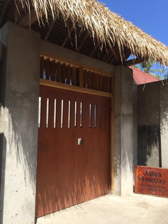 Asoka Homestay Senggigi Kültér fotó